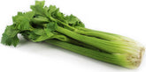 ORGANIC FRESH CELERY (approx. 0.40 kg)